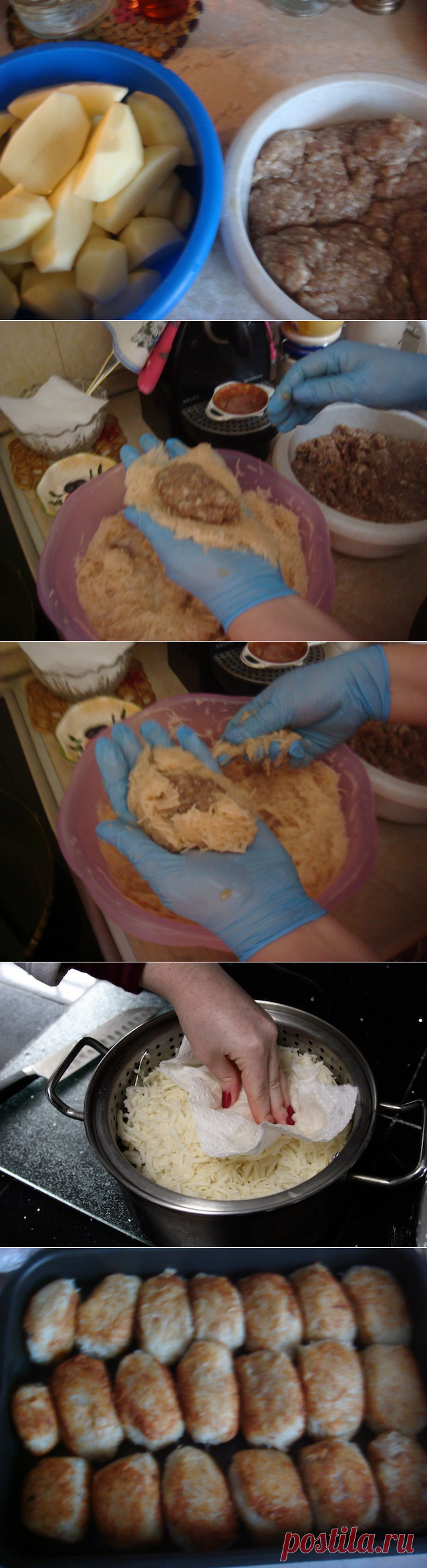 "КОЛДУНЫ"-ЭТО ОЧЕНЬ ВКУСНО!.