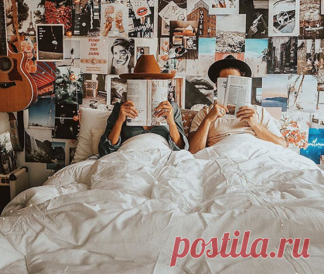 Журнальная стенка Модная одежда и дизайн интерьера своими руками