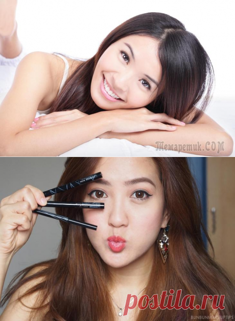 Секреты красоты азиаток, которые расскажут о том, как в 40 выглядеть на 20