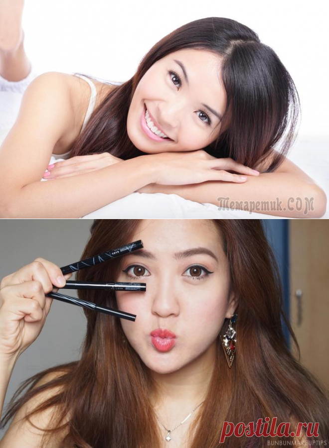 Секреты красоты азиаток, которые расскажут о том, как в 40 выглядеть на 20