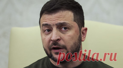 Зеленский признал недостаточность мер по борьбе с коррупцией на Украине. Владимир Зеленский заявил, что меры по очищению Украины от коррупции остаются недостаточными. Читать далее