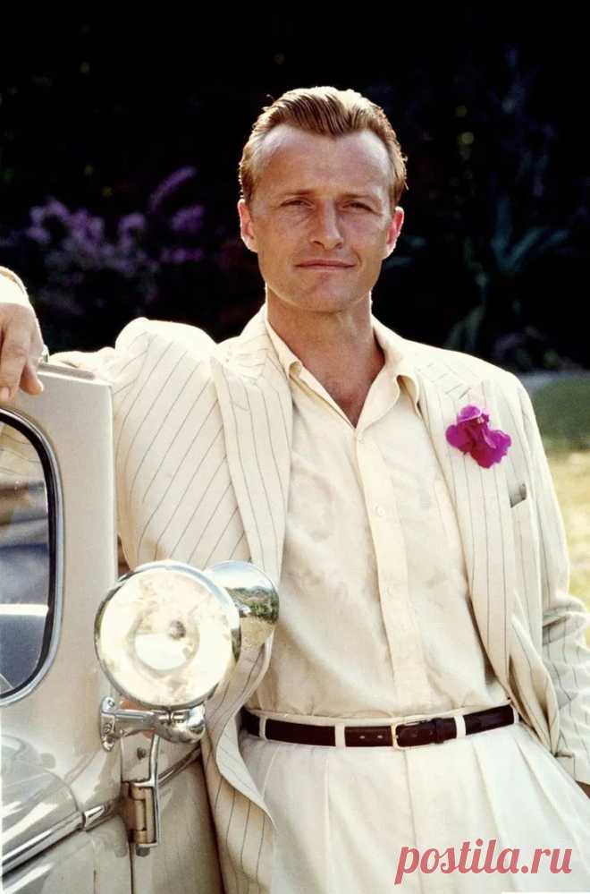 Рутгер Хауэр, 23 января, 1944
 • 19 июля 2019