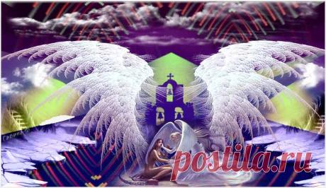 Учись прощать… Молись за обижающих,
    Зло побеждай лучом добра.
    Иди без колебаний в стан прощающих,
    Пока горит Голгофская звезда.