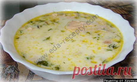 Каждый день новые рецепты