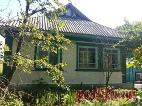 Продам будинок: 185 000 грн. - Продажа домов Старая Ушица на Olx