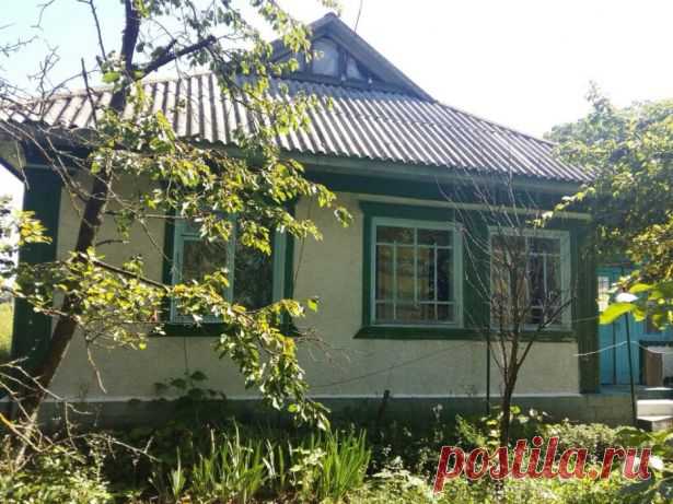 Продам будинок: 185 000 грн. - Продажа домов Старая Ушица на Olx