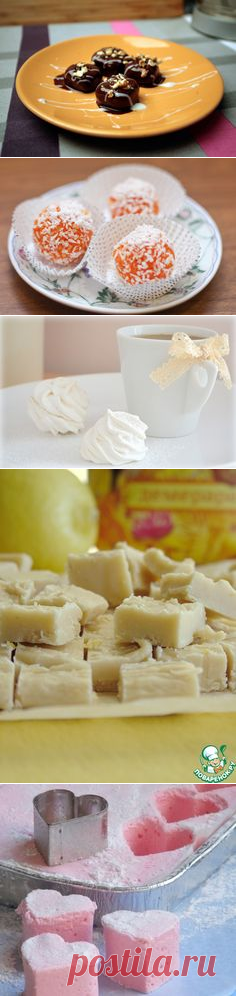СЛАДОСТИ. в Pinterest