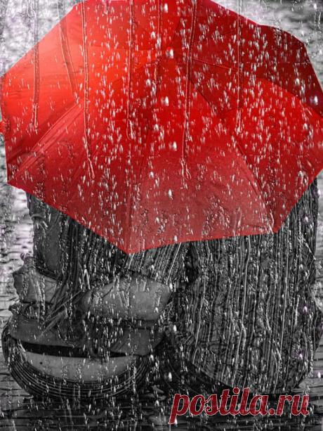 rain .... | I Wish It Would Rain