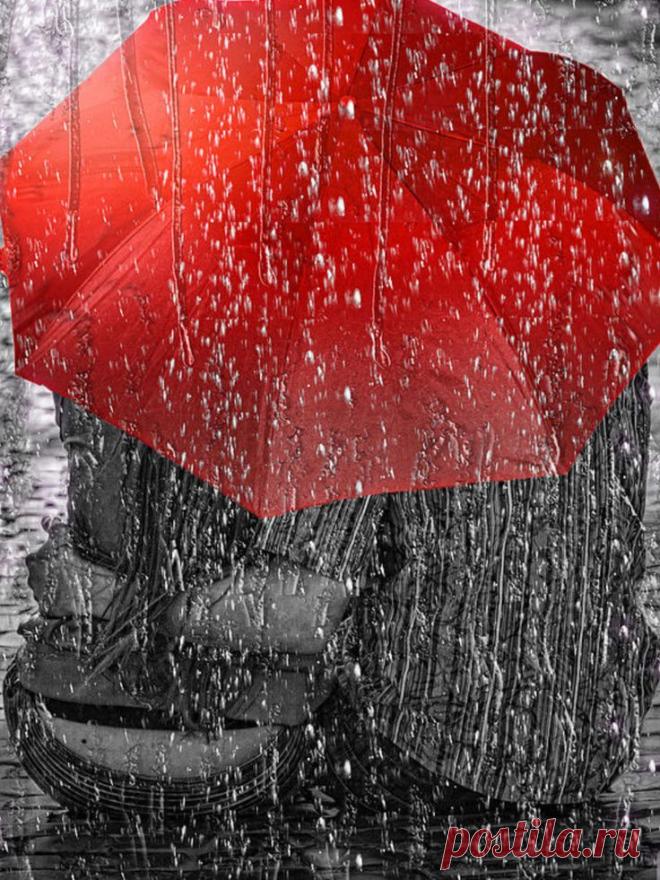 rain .... | I Wish It Would Rain