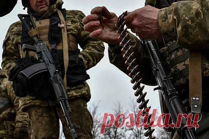 На Украине признали критический дефицит боеприпасов. Заместитель министра обороны Украины Иван Гаврилюк заявил о критическом дефиците боеприпасов определенных номенклатур у Вооруженных сил Украины (ВСУ), добавив, что страна все еще надеется получить истребители F-16, которые, по мнению Гаврилюка, могут повысить возможности сил обороны республики на земле.