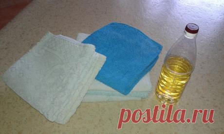 Італійські голубці: Супер ефективний засіб для пральної машинки за лічені гривні