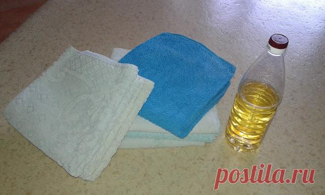 Італійські голубці: Супер ефективний засіб для пральної машинки за лічені гривні