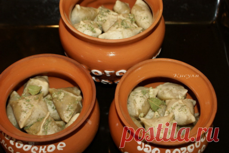 Кундюмы (кундумы, кундюбки). | Кошкин дом