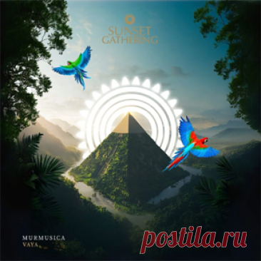 Murmusica - Vaya (Original Mix) | 4DJsonline.com