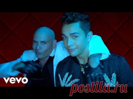 Austin Mahone - Lady ft. Pitbull