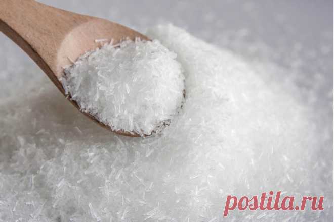 5 опасных пищевых добавок, которые до сих пор разрешены