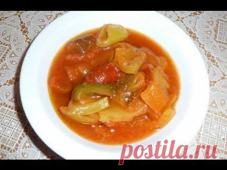 Постная кухня. Рецепты для поста. Плейлист 11 рецептов..