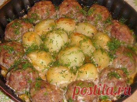 ТОП-6 вкусных рецептов мясных блюд