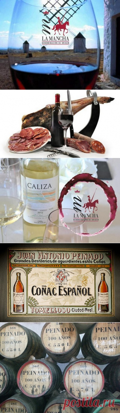 Винные экскурсии из Мадрида, дегустация вина , посещение винотеки в городе Толедо , 5 типов вина и тапас (закуски) зоны Ла Манча La Mancha