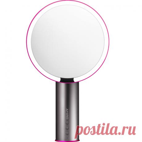 Зеркало для макияжа Xiaomi Amiro Daylight Mirror (AML005B)
