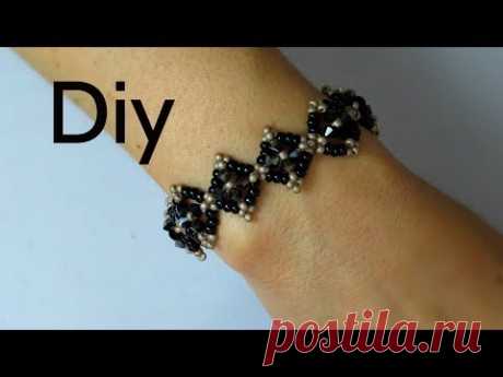 Passo a Passo de Bijuterias - Bracelete/Pulseira/Choker