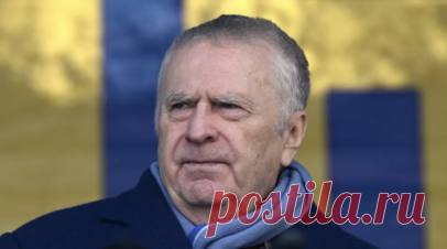 В России появилась почтовая марка с портретом Жириновского. В России появилась новая почтовая марка с изображением основателя ЛДПР Владимира Жириновского, ушедшего из жизни в апреле 2022 года. Читать далее