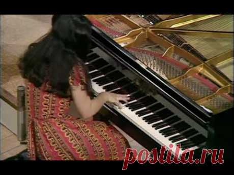 Martha Argerich: Octaves
Тяжело в ученье...