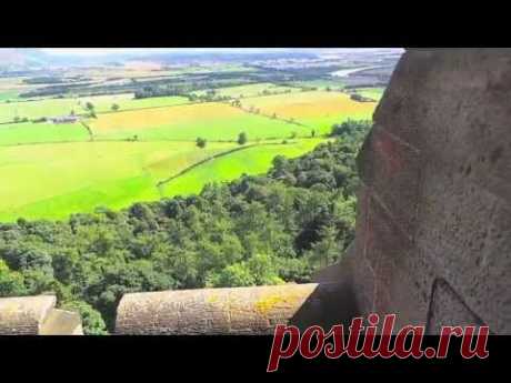 Монумент Уоллеса — Воротила