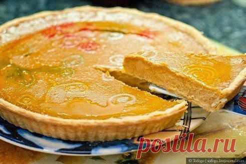 Вкуснющий пирог "Карамельный"!!!.Безумно вкуснo!! Быстро, легко и ОЧЕНЬ вкусно! Рецепт совсем простой. !! Более подробно о рецепте можете узнать в источникe: шеф-повар Одноклассники, по ссылке fastppc.net/A1wh Рекомендуем посмотреть!!! Приятного аппетитa

Дорогие кулинары! Чтобы не потерять рецепт, жмите "Класс!", а потом "поделиться". Рецепт будет на вашей стене В Одноклассники. Всё ОК!