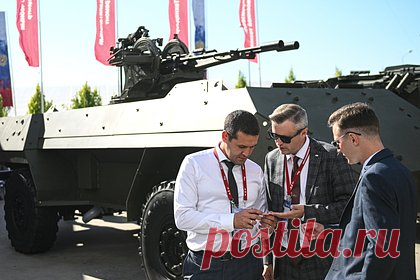 Автономность российского «Зубила» улучшат. Автономность российской беспилотной бронемашины «Зубило» по итогам ее апробации военнослужащими будет улучшена. Об этом ТАСС на международном военно-техническом форуме «Армия-2023», проходящем в Подмосковье, сообщил заместитель главного конструктора «Ремдизеля» Айдар Юнусов.