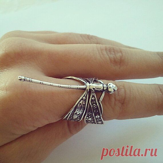 Стрекоза - $12.00 USD