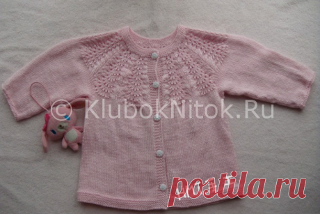 Розовая прелесть | Вязание для девочек | Вязание спицами и крючком. Схемы вязания.