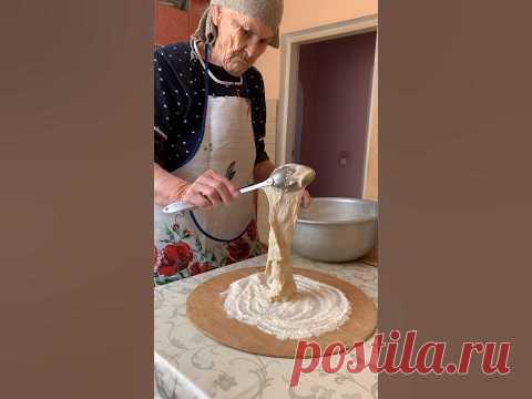 Бабушка наготовила пирогов❤️. Мой тг dnevnikutekai