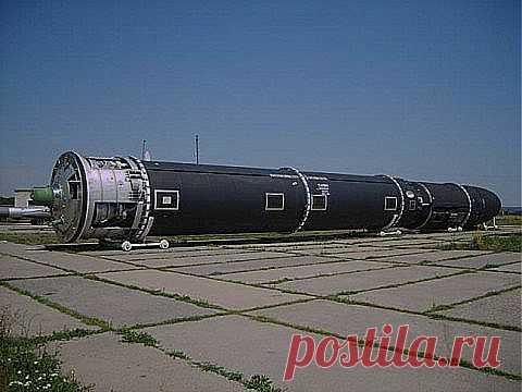 Новая тяжелая МБР сможет доставлять боевые блоки через Южный полюс | П | postila.ru/post/category/shopping