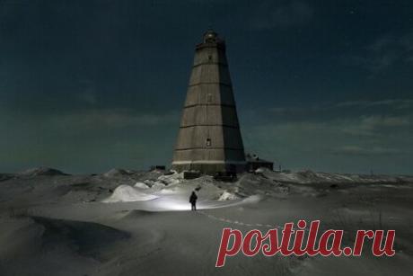 Фотографии маяков: магнетический свет, штормы и эпическое спокойствие (100 фото)