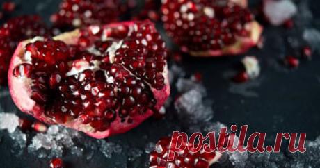 Хотите здоровое сердце — употребляйте эти продукты — Народная Воля