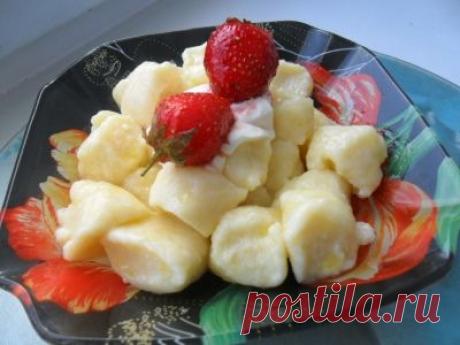 Украинская кухня