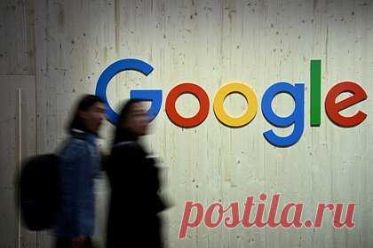 Google оштрафовали в России на миллионы рублей