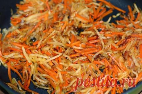 Куриная грудка, фаршированная овощами