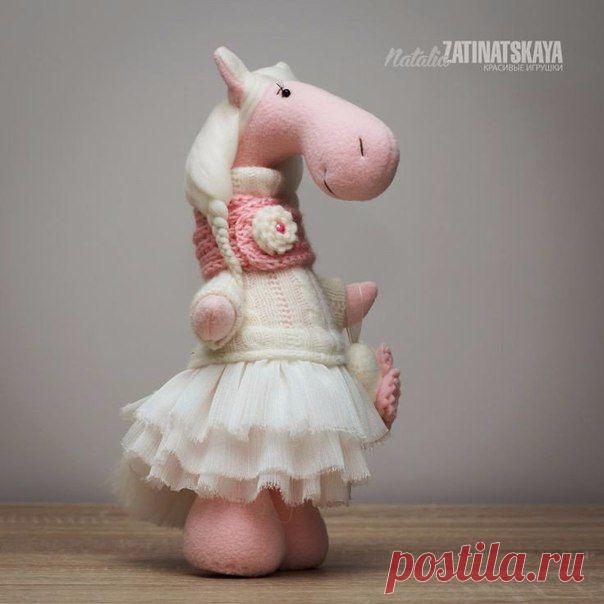 Игрушки. Секреты мастеров. | ВКонтакте