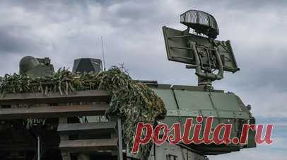 Системы ПВО ночью сбили над регионами России 22 украинских БПЛА. Системы ПВО армии России ночью сбили над регионами страны 22 украинских беспилотника. Читать далее