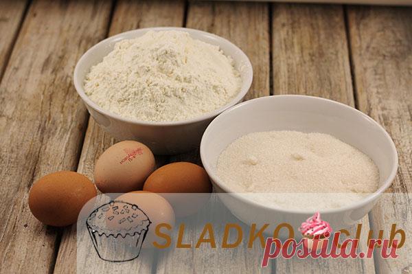 Печенье савоярди: классический рецепт приготовления с фото пошагово