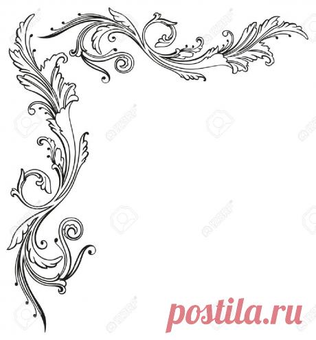 джутовая филигрань схемы узоров: 22 тыс изображений найдено в Яндекс.Картинках