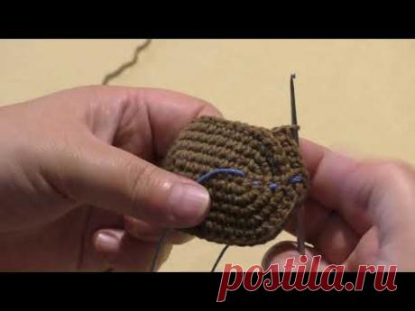 корова на коньках