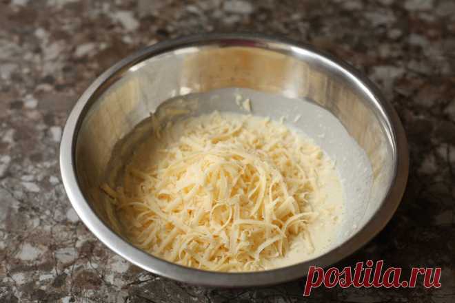 Беру стакан молока, 1 яйцо, сыр и на сковородку: расскажу, как готовлю вкуснейшую 