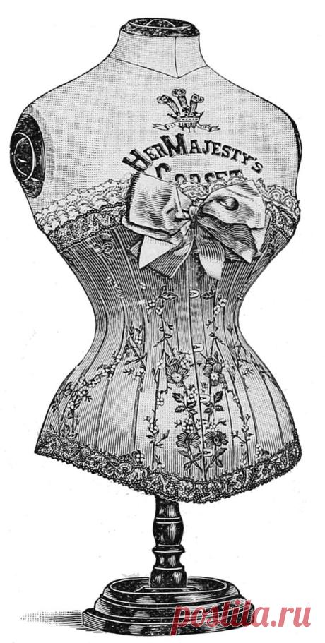Antique Clip Art