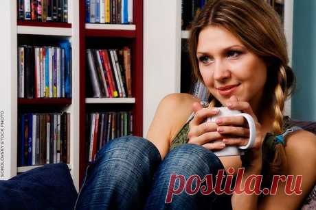 Как создать уют в доме? Маленькие тайны и секреты.