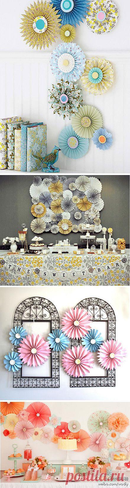 ЧТО МОЖНО СДЕЛАТЬ ИЗ ОБЫЧНОЙ БУМАГИ.