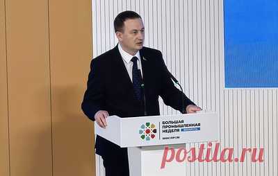 В Минске предложили создать союзного промышленного робота. Премьер-министр Белоруссии Александр Турчин заявил, что у республики уже имеются отдельные технологические заделы