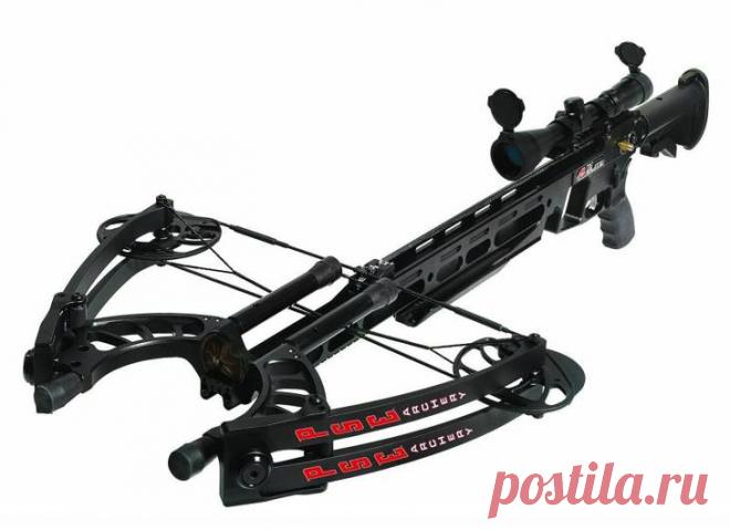 PSE Archery TAC (США), штурмовой арбалет на базе винтовки Платформа AR-15 давно показала свой потенциал, в том числе в качестве основы для различного стрелкового оружия. На ее основе создавались системы всех основных классов, от пистолетов до пулеметов. Одна...